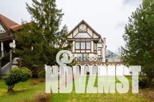 Дом 988м&sup2;, 4-этажный, посуточно, 