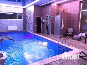 Дом 750м², 1-этажный, посуточно, 