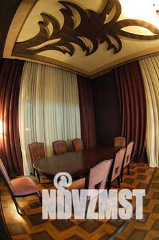 Дом 1236м², 4-этажный, посуточно, 