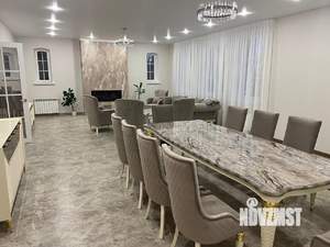 Дом 524м², 4-этажный, посуточно, 