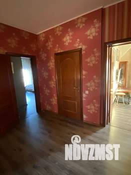 Дом 160м², 2-этажный, посуточно, 