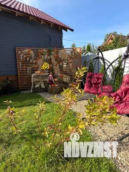 Дом 60м², 2-этажный, посуточно, 