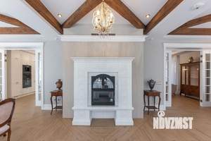 Коттедж 480м², 3-этажный, на длительный срок, 