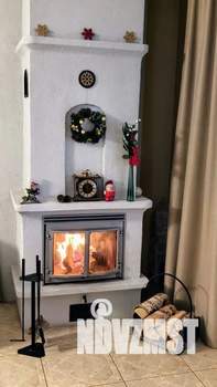 Дом 240м², 2-этажный, посуточно, 