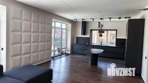 Коттедж 234м&sup2;, 2-этажный, на длительный срок, 