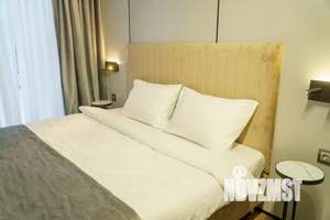 Дом 31м², 1-этажный, посуточно, 