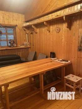 Коттедж 405м², 2-этажный, на длительный срок, 