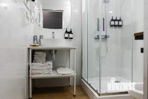 Дом 42м&sup2;, 1-этажный, посуточно, 