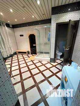 Коттедж 200м&sup2;, 2-этажный, на длительный срок, 