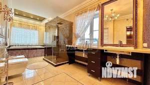 Дом 420м², 3-этажный, посуточно, 