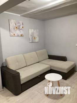 Дом 40м², 1-этажный, на длительный срок, 