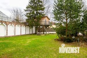 Дом 985м², 4-этажный, посуточно, 