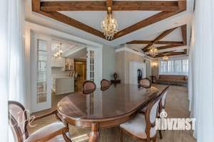 Коттедж 480м&sup2;, 2-этажный, на длительный срок, 