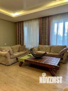 Таунхаус 150м², 2-этажный, на длительный срок, 