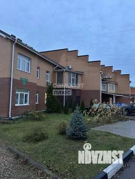 Таунхаус 186м², 3-этажный, на длительный срок, 