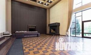 Дом 1200м², 3-этажный, посуточно, 