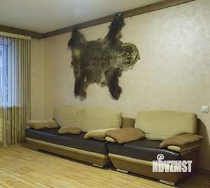 Дом 460м², 3-этажный, посуточно, 