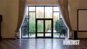 Дом 1300м², 3-этажный, посуточно, 