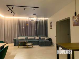 Коттедж 210м², 2-этажный, на длительный срок, 