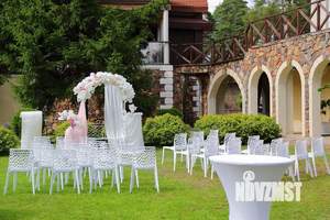 Дом 1100м², 4-этажный, посуточно, 