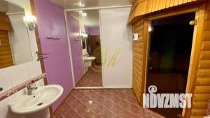 Дом 420м², 3-этажный, посуточно, 