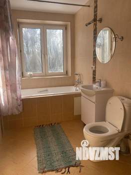 Коттедж 300м², 3-этажный, на длительный срок, 