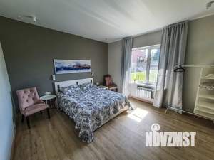 Дом 170м², 1-этажный, посуточно, 