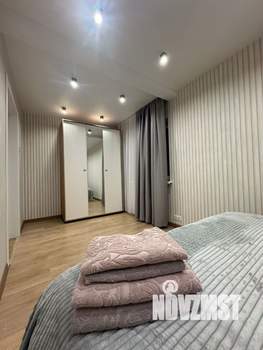 Дом 80м&sup2;, 2-этажный, посуточно, 