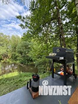 Дом 25м², 1-этажный, посуточно, 