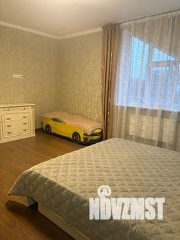 Дом 220м², 2-этажный, посуточно, 