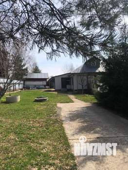 Дом 50м&sup2;, 1-этажный, на длительный срок, 