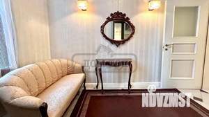 Дом 420м², 3-этажный, посуточно, 