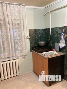 Дом 40м², 1-этажный, на длительный срок, 