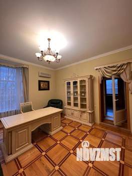 Дом 480м², 4-этажный, на длительный срок, 