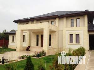 Дом 1200м&sup2;, 3-этажный, посуточно, 