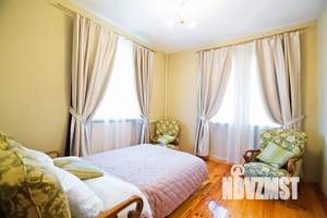 Дом 600м², 3-этажный, посуточно, 