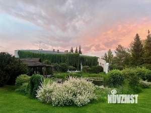 Дом 600м², 2-этажный, посуточно, 