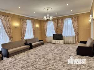 Дом 550м², 4-этажный, посуточно, 