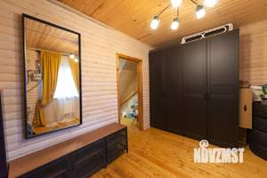 Дом 140м&sup2;, 2-этажный, на длительный срок, 