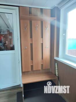 Дом 50м&sup2;, 1-этажный, на длительный срок, 