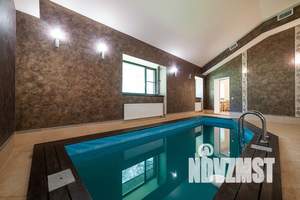 Дом 720м², 2-этажный, посуточно, 
