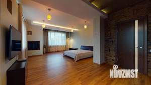 Дом 311м&sup2;, 2-этажный, на длительный срок, 