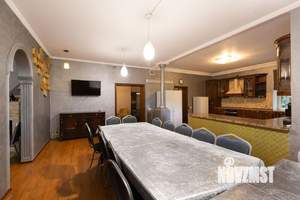 Дом 470м², 2-этажный, посуточно, 