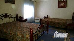 Коттедж 550м², 3-этажный, на длительный срок, 