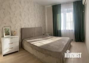 Коттедж 300м², 3-этажный, на длительный срок, 