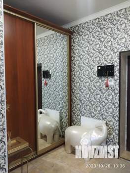 Таунхаус 140м², 2-этажный, на длительный срок, 