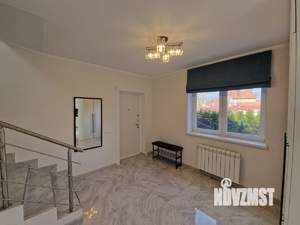 Коттедж 130м², 2-этажный, на длительный срок, 