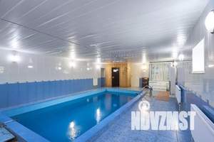 Дом 450м², 2-этажный, посуточно, 