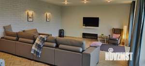 Дом 170м&sup2;, 1-этажный, на длительный срок, 