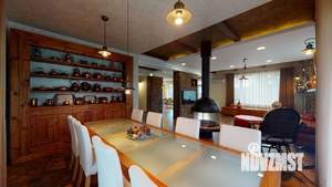 Дом 311м&sup2;, 2-этажный, на длительный срок, 